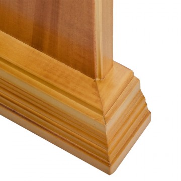 Ambone in Legno Chiaro per...