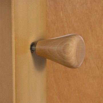 Ambone in Legno Chiaro per...