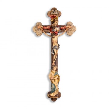 Crocifisso in Legno...