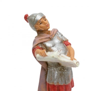 Soldato Romano Fontanini