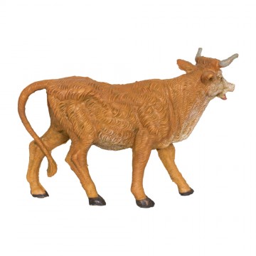 Bue in Piedi Fontanini