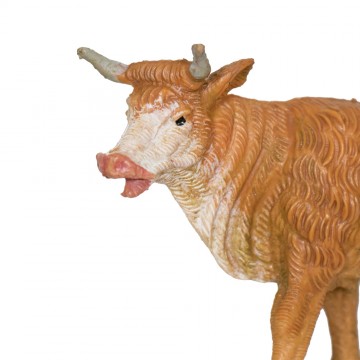 Bue in Piedi Fontanini