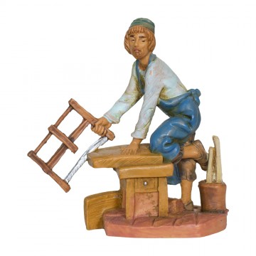 Pastore Falegname Fontanini