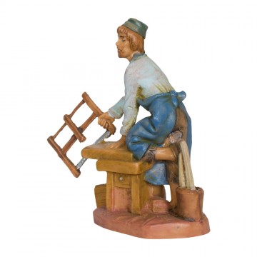 Pastore Falegname Fontanini