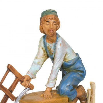 Pastore Falegname Fontanini