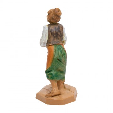 Pastorella con Pizza e...