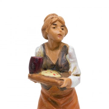 Pastorella con Pizza e...