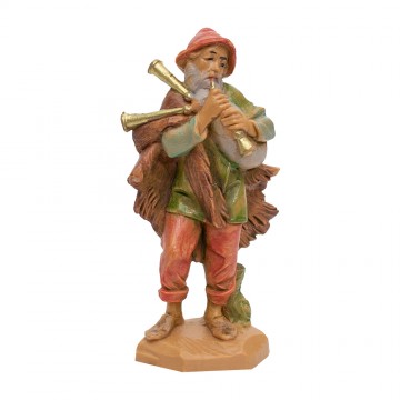 Zampognaro Fontanini