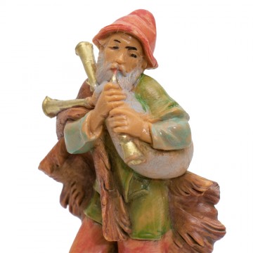 Zampognaro Fontanini