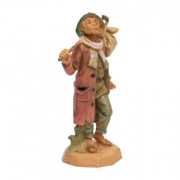 Pastore Vagabondo Fontanini