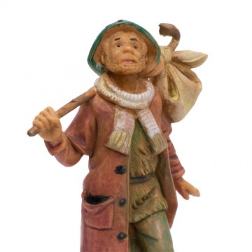 Pastore Vagabondo Fontanini