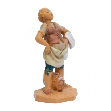 Oste con Botte Fontanini