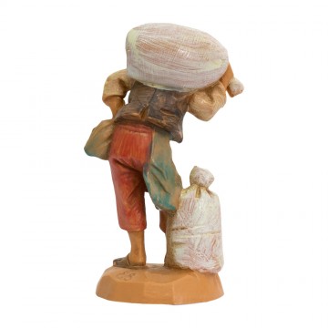 Pastore con Sacco Fontanini