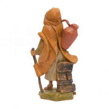 Pastore con Anfora Fontanini