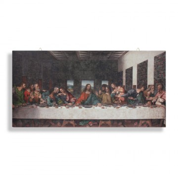 Quadro su Tela Pittorica...