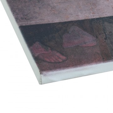 Quadro su Tela Pittorica...