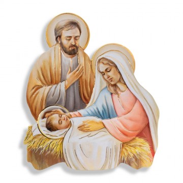 Mini Quadretto Sacra...