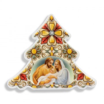 Magnete Albero di Natale...