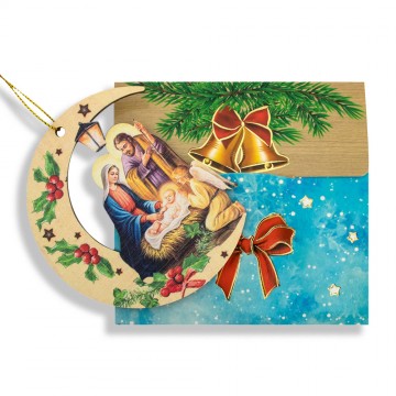 Addobbo per Albero di...