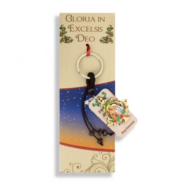 Portachiave Natalizio...