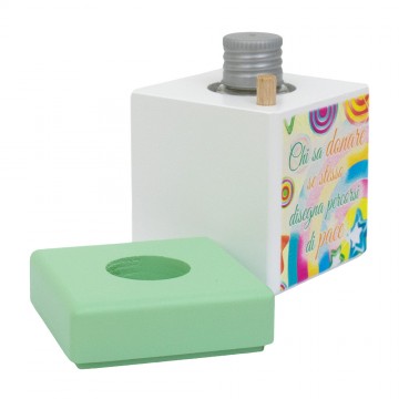 Diffusore Ambiente con...