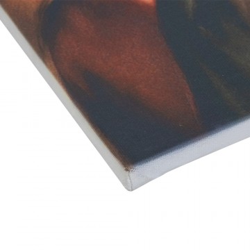 Quadro su Tela Ultima Cena...