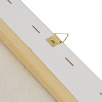 Quadro su Tela Ultima Cena...