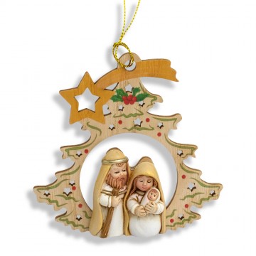 Addobbi per Albero con...