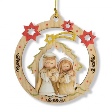 Addobbi per Albero con...