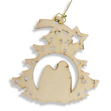 Addobbi per Albero con...