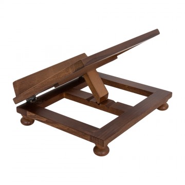 Leggio da Tavolo in Legno