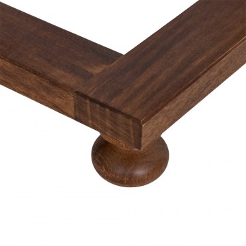 Leggio da Tavolo in Legno