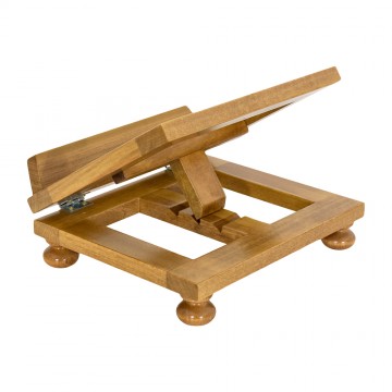 Leggio da Mensa in Legno...