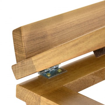 Leggio da Mensa in Legno...