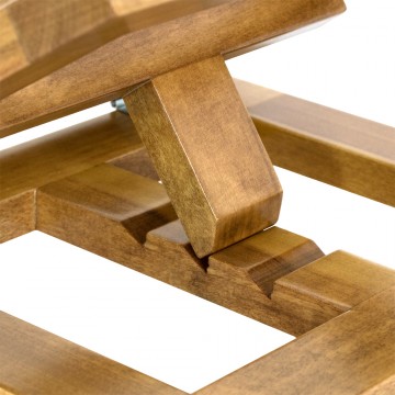 Leggio da Mensa in Legno...