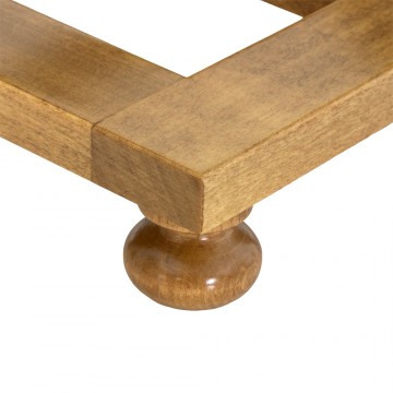 Leggio da Mensa in Legno...