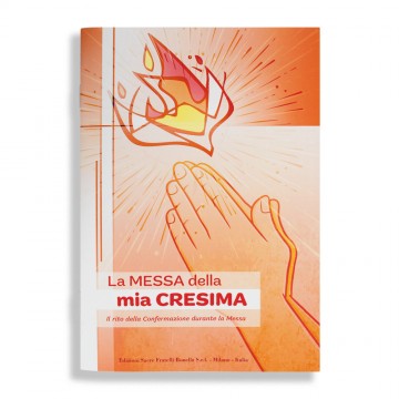 Libretto La Messa della Mia...