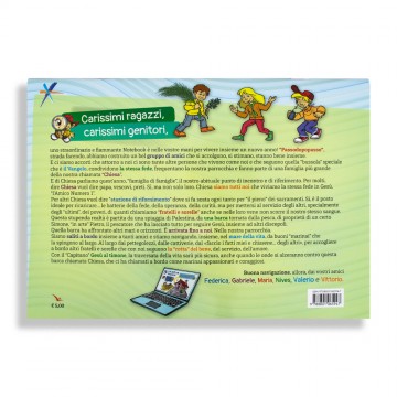 La Comunità Segni di...