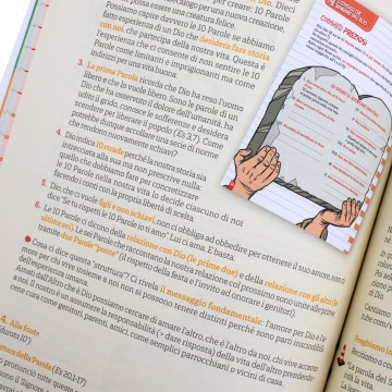 Felici sui Passi di Gesù....