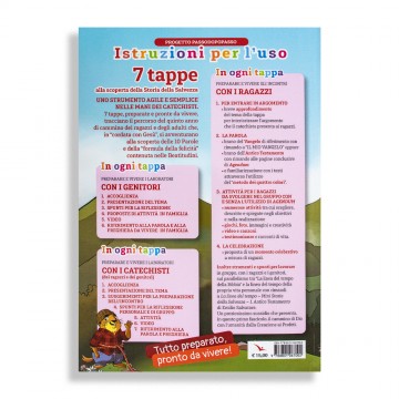 Felici sui Passi di Gesù....