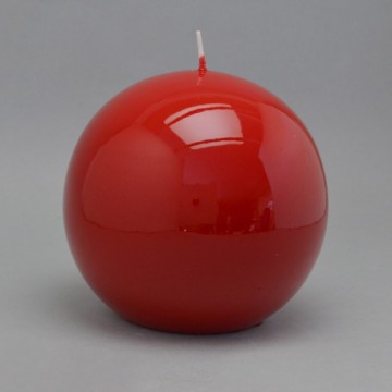 Candela Sfera Diametro 15 cm