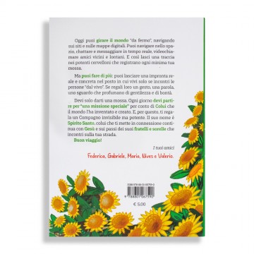 Connessi con Gesù Agendum 2