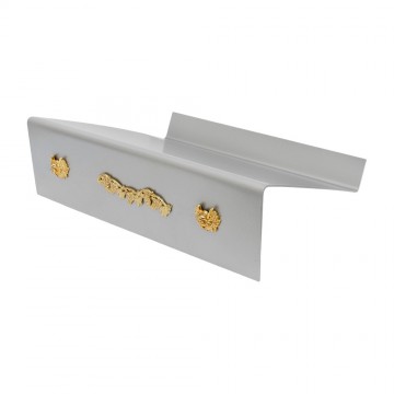 Leggio da Mensa in Ottone...