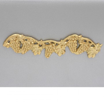 Leggio da Mensa in Ottone...