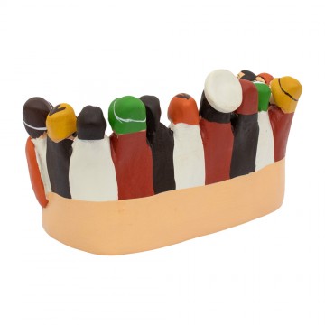 Ultima Cena in Terracotta