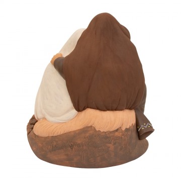 Natività in Terracotta...