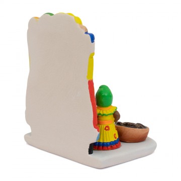 Presepe Colombia in...