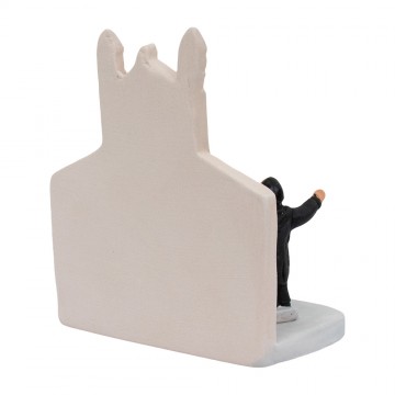 Presepe Modena in Ceramica...