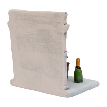 Presepe Parigi Arco di...