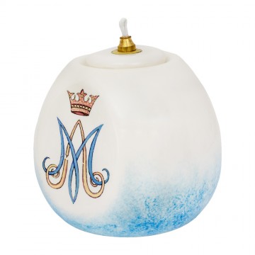 Lampada a Cera Liquida in...